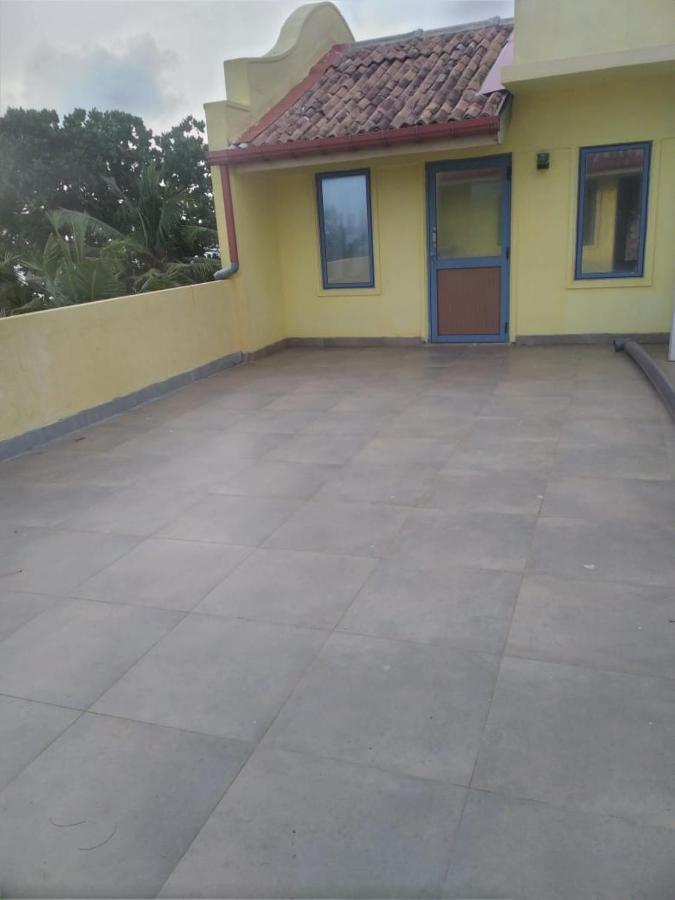 Olivia Bungalow Ватала Екстериор снимка