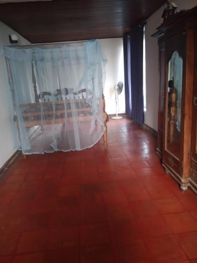 Olivia Bungalow Ватала Екстериор снимка