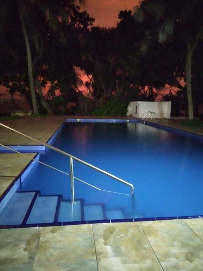 Olivia Bungalow Ватала Екстериор снимка