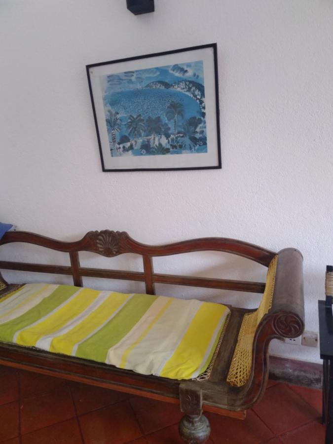Olivia Bungalow Ватала Екстериор снимка