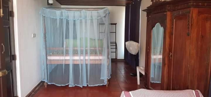 Olivia Bungalow Ватала Екстериор снимка