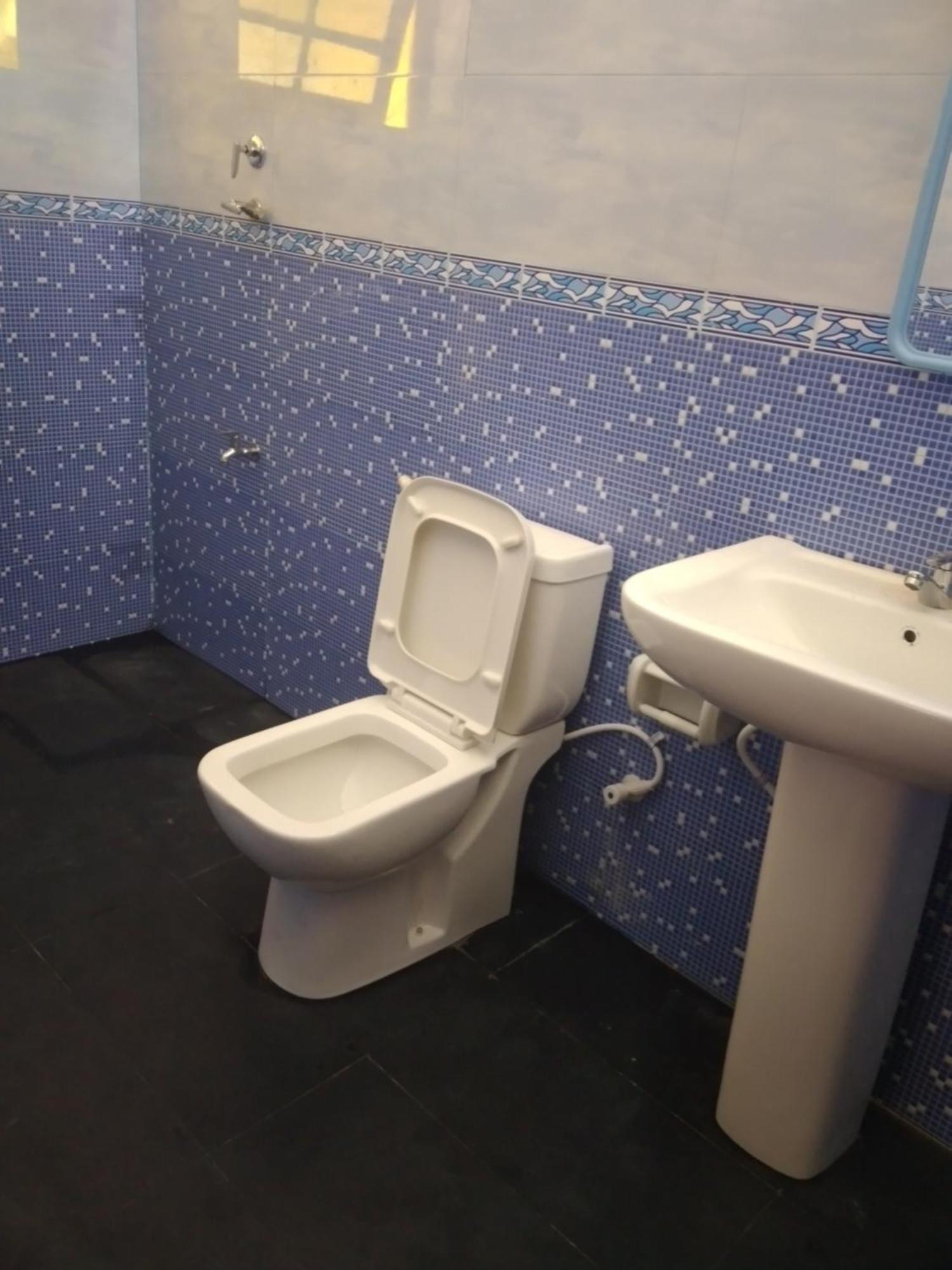 Olivia Bungalow Ватала Екстериор снимка