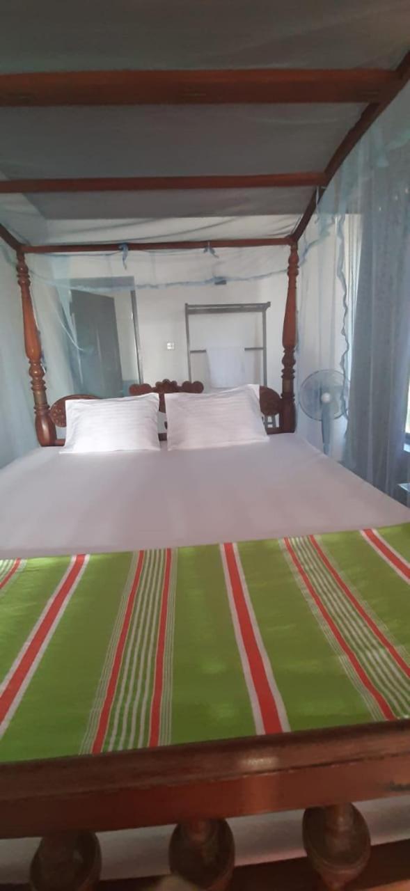 Olivia Bungalow Ватала Екстериор снимка