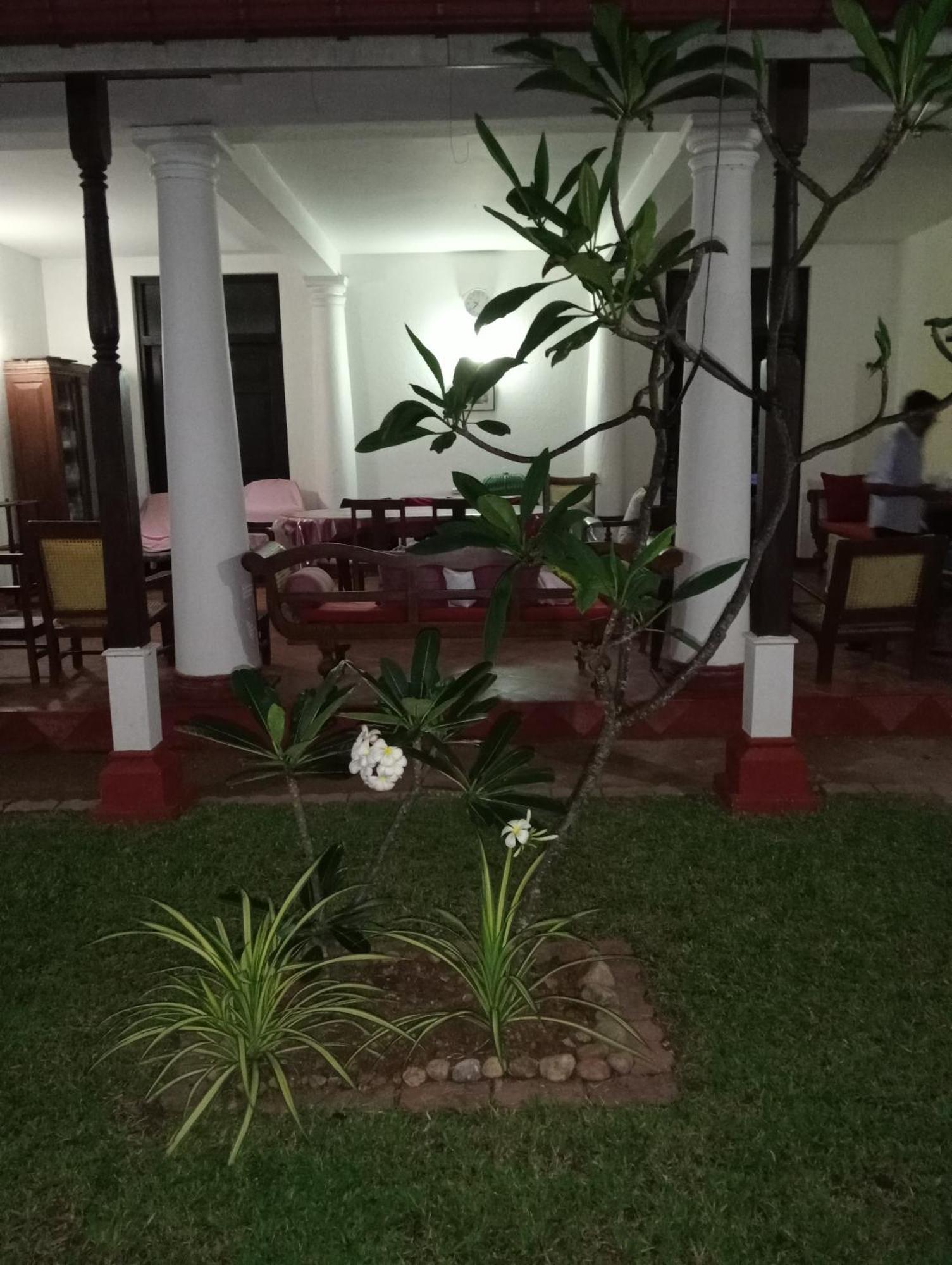 Olivia Bungalow Ватала Екстериор снимка